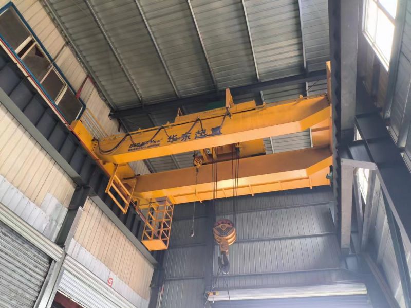 雙梁起重機(jī)