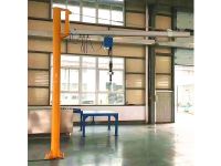 懸臂起重機(jī)